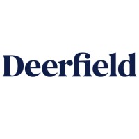 Deerfield Logo