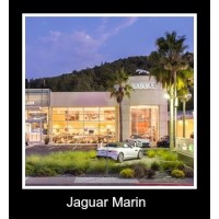 Jaguar Marin Logo