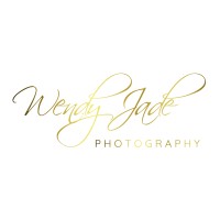 Wendy Jade Photography Logo