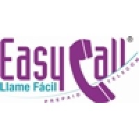 Easy Call, Inc. Logo