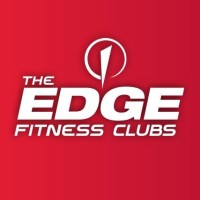 The Edge Fitness Clubs LLC Logo