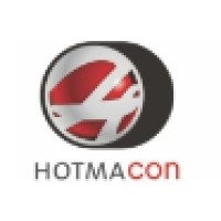 Hotmacon High Stands Logo