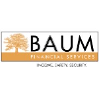 Baum Financial Services, Inc. Logo