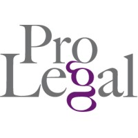 ProLegal Göteborg AB Logo