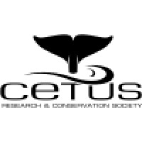 Cetus Research & Conservation Society Logo