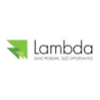 Lambda Consulting Ltd Logo