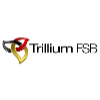 Trillium FSB Inc. Logo