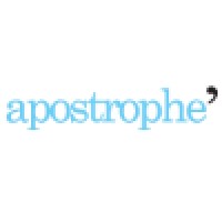 Apostrophe Creative Logo
