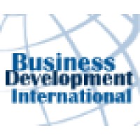 Business Development INTL Logo