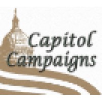 Capitol Campaigns Logo