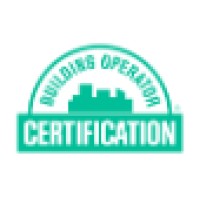 BOC (Building Operator Certification) Logo