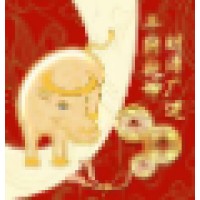 Feng Shui Master to the Rich and Famous Logo