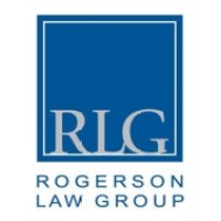 Rogerson Law Group Logo