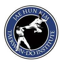 Jae Hun Kim Taekwon-do Institute Logo