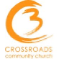 Crossroads Community Church, Green Bay, WI Logo