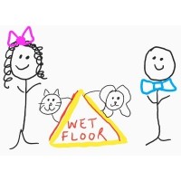 Ultra Cleaning Solutions Logo