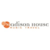 Madison House Travel Logo