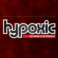 HYPOXIC Logo