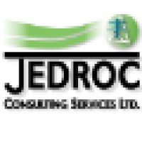JEDROC Consulting Services Ltd Logo