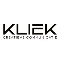 Kliek Creatieve Communicatie Logo