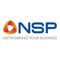NSP Chile Logo