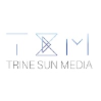 Trine Sun Media Logo
