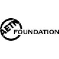 AETN Foundation Logo