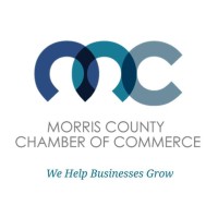 Morris County Chamber of Commerce Logo