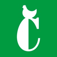 Huevos La Calera Logo