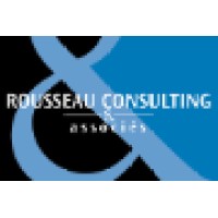 ROUSSEAU CONSULTING & ASSOCIES Logo