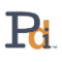 Peerless design inc. Logo