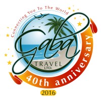 Gaba Travel Ltd. Logo
