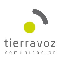 Tierravoz Logo