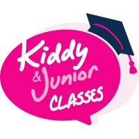 Kiddy & junior Classes asbl Logo