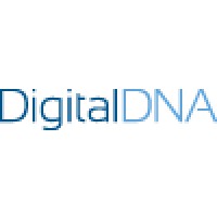 DigitalDNA, LLC Logo