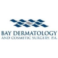 Bay Dermatology and Cosmetic Surgery, P.A. Logo