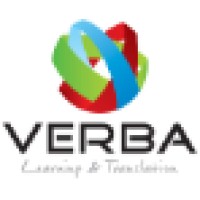 VERBA Language Training & Translation Services Logo
