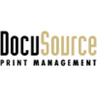 DocuSource Print Management Logo