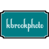KBrookPhoto Logo