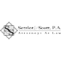 Setzler & Scott, P.A. Logo