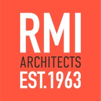 RMI Architects Logo