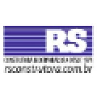 RS Construtora e Incorporadora LTDA Logo