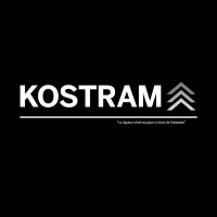 KOSTRAM Logo