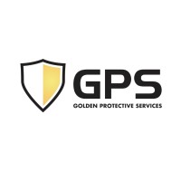 Golden Protective Services Logo