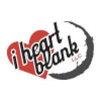 I Heart Blank, LLC Logo