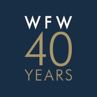 Watson Farley & Williams Logo