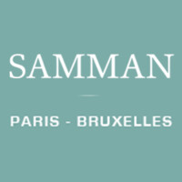 SAMMAN Law & Corporate Affairs Logo