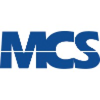 MCS - Detention Security Products and Solutions Logo