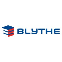 Blythe Construction, Inc. Logo