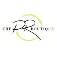 The PR Boutique Texas Logo